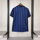 Camisa Inter de Milão 2025/26 – Titular – Azul e Preta