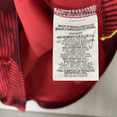 Camisa Brasil 2026/27 – Reserva Masculina – Vermelha