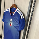 Camisa Japão 2026 – Titular – Torcedor