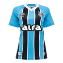 Camisa Grêmio 2025/26 – Titular Feminina