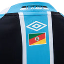 Camisa Grêmio 2025/26 – Titular Feminina