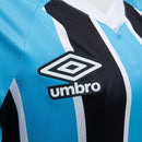 Camisa Grêmio 2025/26 – Titular Feminina