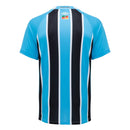 Camisa Grêmio 2025/26 – Titular – Azul e Preta