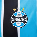 Camisa Grêmio 2025/26 – Titular – Azul e Preta