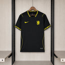 Camisa Chelsea 2026/27 – Reserva Masculina – Preta
