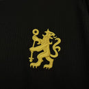Camisa Chelsea 2026/27 – Reserva Masculina – Preta