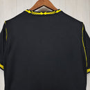 Camisa Chelsea 2026/27 – Reserva Masculina – Preta