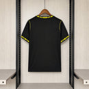 Camisa Chelsea 2026/27 – Reserva Masculina – Preta