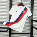 Camisa Bahia 2026/27 – Titular Masculina – Branca