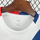Camisa Bahia 2026/27 – Titular Masculina – Branca