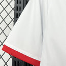 Camisa Bahia 2026/27 – Titular Masculina – Branca