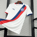 Camisa Bahia 2026/27 – Titular Masculina – Branca