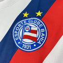 Camisa Bahia 2026/27 – Titular Masculina – Branca