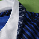 Camisa França 2026 – Titular Infantil