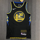 Regata NBA – Golden State Warriors – Edição City – Diamante 75th