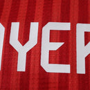 Camisa Bayern de Munique 2026/27 – Titular Infantil