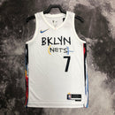 Regata NBA – Brooklyn Nets 2022/23 – Edição City