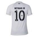 Camisa Santos 2025/26 – Titular Masculina – Neymar