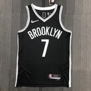 Regata NBA – Brooklyn Nets – Edição Icon – Diamante 75th