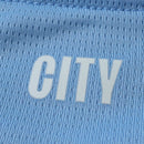 Camisa Manchester City 2026/27 – Titular Infantil