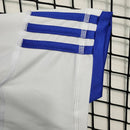 Camisa Retrô Real Madrid 2010/11 – Titular Masculino – Branco – Adidas