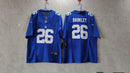 Jersey NFL – New York Giants – Vapor F.U.S.E. Limited Azul