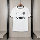Camisa Botafogo 2026/27 – Terceira Masculina – Branca