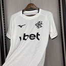 Camisa Botafogo 2026/27 – Terceira Masculina – Branca