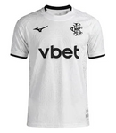 Camisa Botafogo 2026/27 – Terceira Masculina – Branca