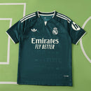 Camisa Real Madrid 2026/27 – Reserva Masculina