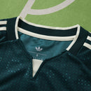 Camisa Real Madrid 2026/27 – Reserva Masculina