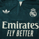 Camisa Real Madrid 2026/27 – Reserva Masculina