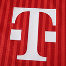 Camisa Bayern de Munique 2026/27 – Titular Infantil