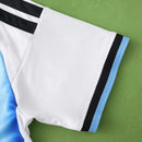 Camisa Argentina 2026 – Titular Infantil
