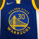 Regata NBA – Golden State Warriors – Edição Icon – Diamante 75th