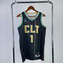 Regata NBA – Charlotte Hornets 2022/23 – Edição City