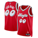 Regata NBA – Memphis Grizzlies 2024/25 – Edição City