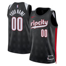 Regata NBA – Portland Trail Blazers 2024/25 – Edição City