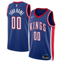 Regata NBA – Sacramento Kings 2024/25 – Edição City