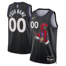 Regata NBA – Toronto Raptors 2024/25 – Edição City