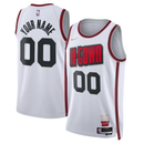 Regata NBA – Houston Rockets 2024/25 – Edição City
