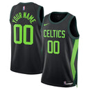 Regata NBA – Boston Celtics 2024/25 – Edição City