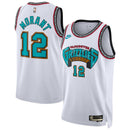 Regata NBA – Memphis Grizzlies 2024/25 – Edição Classic