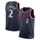 Regata NBA – Los Angeles Clippers 2024/25 – Edição Classic