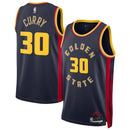 Regata NBA – Golden State Warriors 2024/25 – Edição City