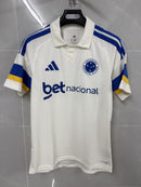 Camisa Cruzeiro 2026/27 – Terceira Masculina
