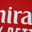 Camisa Arsenal 2026/27 – Titular Infantil