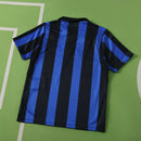 Camisa Inter de Milão 2026/27 – Titular Infantil