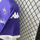 Camisa Fiorentina 2025/26 – Titular – Roxa