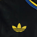 Camisa Manchester United 2025/26 – Terceira – Preta